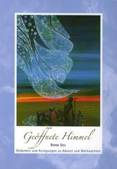 Geöffnete Himmel
