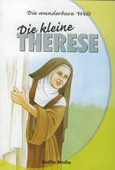 Die kleine Therese