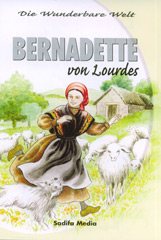 Bernadette von Lourdes