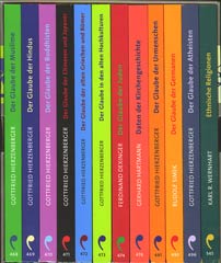 Grundwissen Religionen