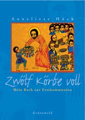 Zwölf Körbe voll
