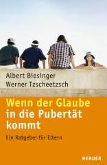 Wenn der Glaube in die Pubertät kommt