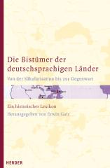 Die Bistümer der deutschprachigen Länder