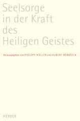 Seelsorge in der Kraft des Heiligen Geistes
