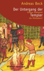 Der Untergang der Templer