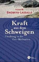 Kraft aus dem Schweigen