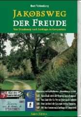 Jakobsweg der Freude