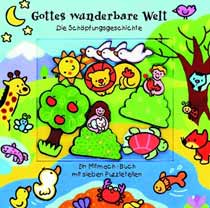 Gottes wunderbare Welt