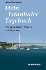 Mein Istanbuler Tagebuch