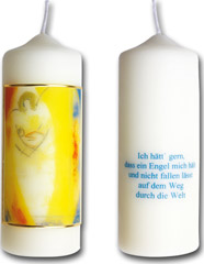 Engel des Lebens