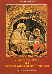 Johannes von Patmos und die Sieben Gemeinden der Offenbarung