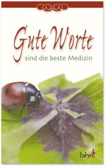 Wenn ich dir sage „Gute Besserung“