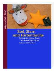 Esel, Stern und Hirtentasche