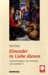 Einander in Liebe dienen