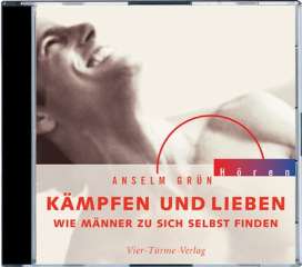 Kämpfen und Lieben – CD