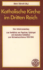 Katholische Kirche im Dritten Reich