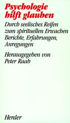 Psychologie hilft glauben