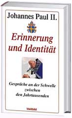 Erinnerung und Identität