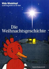 Die Weihnachtsgeschichte