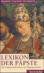 Lexikon der Päpste