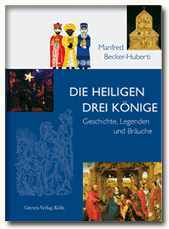 Die Heiligen Drei Könige