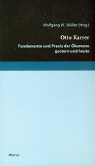 Otto Karrer