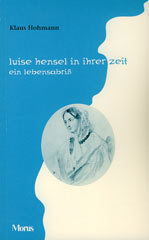 Luise Hensel in ihrer Zeit