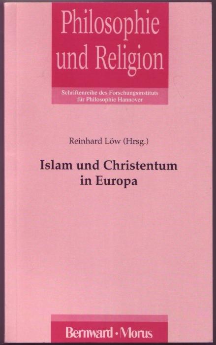 Islam und Christentum in Europa