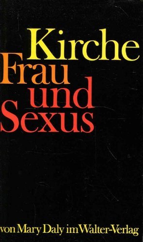 Kirche, Frau und Sexus