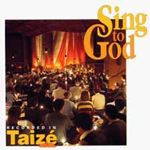 Sing To God