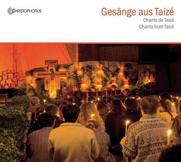 Gesänge aus Taizé