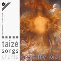 Bless the Lord