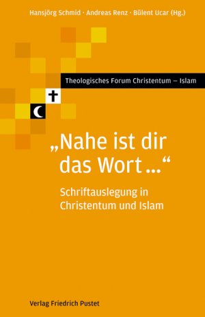 „Nahe ist dir das Wort …“