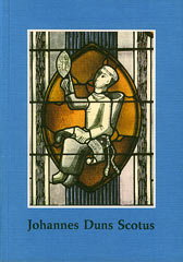 Johannes Duns Scotus