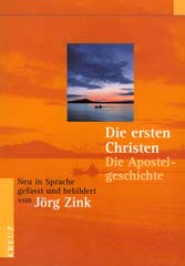 Die ersten Christen