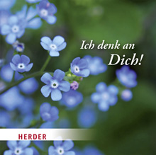 Ich denk an dich!