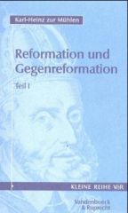 Reformation und Gegenreformation