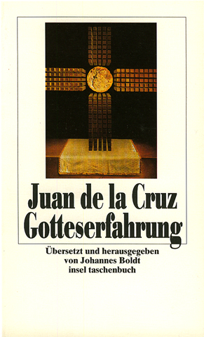 Gotteserfahrung