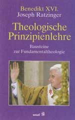 Theologische Prinzipienlehre