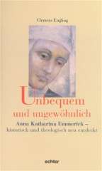 Unbequem und ungewöhnlich
