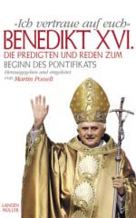 „Ich vertraue auf euch“