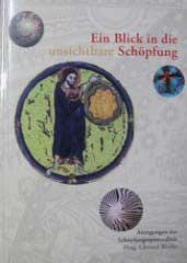 Ein Blick in die unsichtbare Schöpfung
