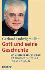 Gott und seine Geschichte