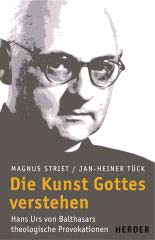 Die Kunst Gottes verstehen