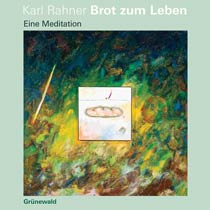 Brot zum Leben – Audio-CD