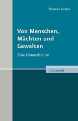 Von Menschen, Mächten und Gewalten