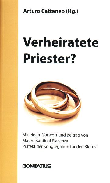 Verheiratete Priester?
