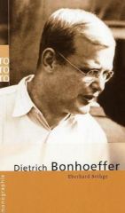 Dietrich Bonhoeffer