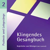 Psalmen und Lobgesänge