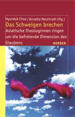 Das Schweigen brechen